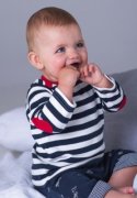 Baby T-shirts voordelig laten bedrukken 